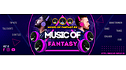 Music of Fantasy logo
