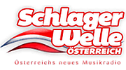SchlagerWelle Österreich logo