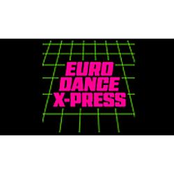 Euro Dance XPress logo