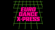 Euro Dance XPress logo