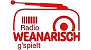 WEANARISCH g´spielt logo