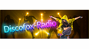 Discofox Radio logo