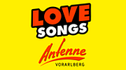 Antenne Vorarlberg Love songs