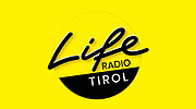 Life Radio Tirol Life Radio Tirol logo