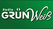Radio Grün Weiß logo