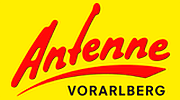 Antenne Vorarlberg logo