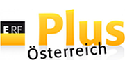 ERF Plus Österreich logo