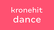 Kronehit Dance logo