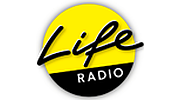 Life Radio Life Radio logo