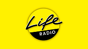 Life Radio Life Radio logo