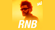 Energy - R'n'b Energy - R'n'b logo