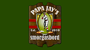 Smorgasbord Smorgasbord logo