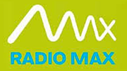 Radio Max logo