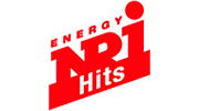 Energy - Hits logo