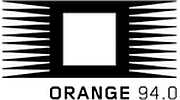 Orange 94.0 FM Orange 94.0 FM logo