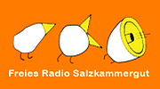 Freies Radio Salzkammergut logo