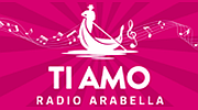 Arabella Ti Amo logo