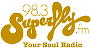 Superfly FM logo
