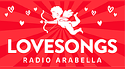 Arabella Lovesongs logo