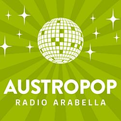 Arabella Austropop Radio logo
