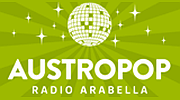 Arabella Austropop logo
