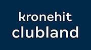 Kronehit Clubland logo