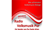 Volksmusik Pur Volksmusik Pur logo