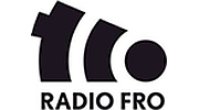 Radio FRO logo