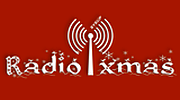 Radio X-MAS logo