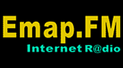Emap FM logo