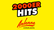 Antenne Vorarlberg 2000er Hits logo