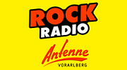 Antenne Vorarlberg Rock logo