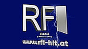 Radio RF1 logo