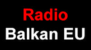 Radio Balkan EU logo