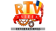 RTV Unirea International RTV Unirea International logo
