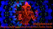 Bluffphonica