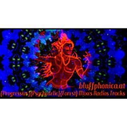 Bluffphonica logo