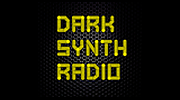 Darksynthradio logo