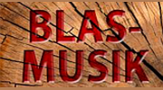 Böhmisch-Mährische Blasmusik logo