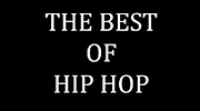 The Best of Hip Hop logo