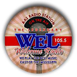 WEL 105.5