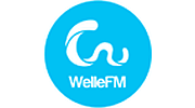 WELLEFM logo