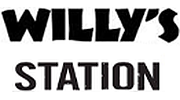 Willy's Station logo