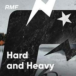 Radio RMF - Hard & Heavy