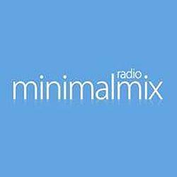 Radio Minimal mix logo