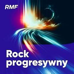Radio RMF - Rock Progresywny logo