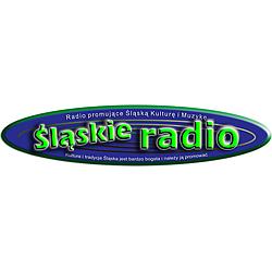 Slaskie Radio logo