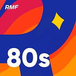 Radio RMF - 80s