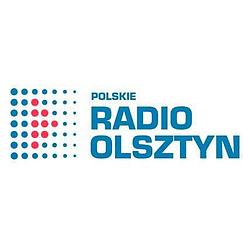 Radio Olsztyn logo