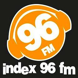 Radio Index logo